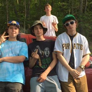 Meet your Posher, Corey